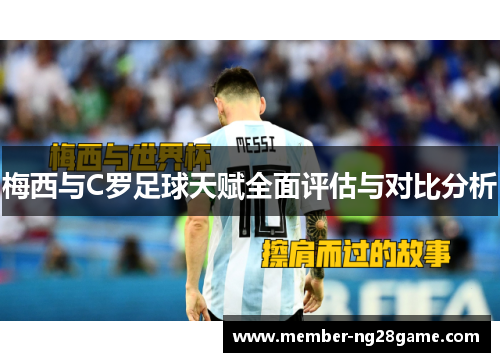 梅西与C罗足球天赋全面评估与对比分析