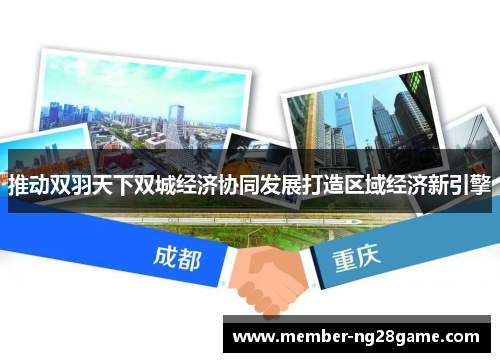 推动双羽天下双城经济协同发展打造区域经济新引擎