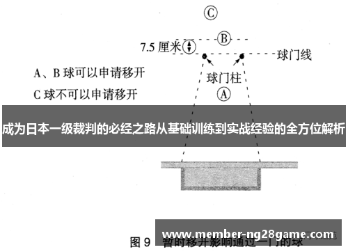 成为日本一级裁判的必经之路从基础训练到实战经验的全方位解析