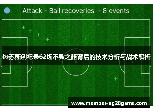 热苏斯创纪录62场不败之路背后的技术分析与战术解析 热苏斯创纪录62场不败之路背后的技术分析与战术解析