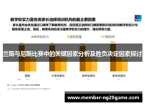 兰斯与尼斯比赛中的关键因素分析及胜负决定因素探讨
