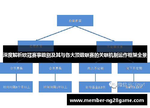 深度解析欧冠赛事级别及其与各大顶级联赛的关联机制运作框架全景