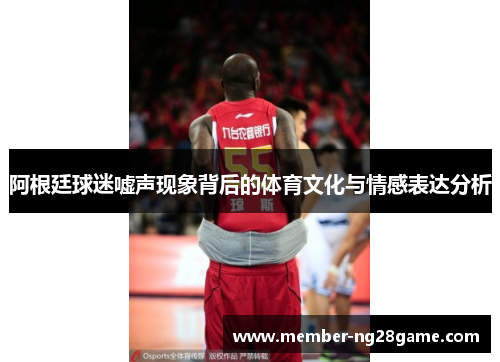 阿根廷球迷嘘声现象背后的体育文化与情感表达分析